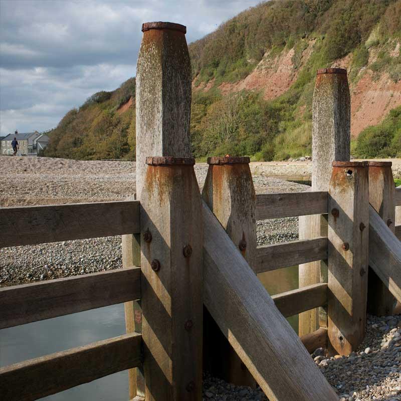 Find Large Cottages in Seaton that Sleeps 8 or More