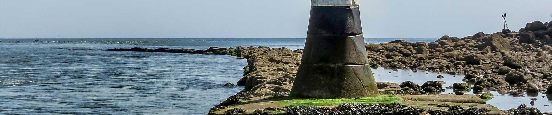 Large holiday cottages available in Shaldon, Devon suitable for families and group bookings who enjoy a seaside town with great local beaches and nature reserves