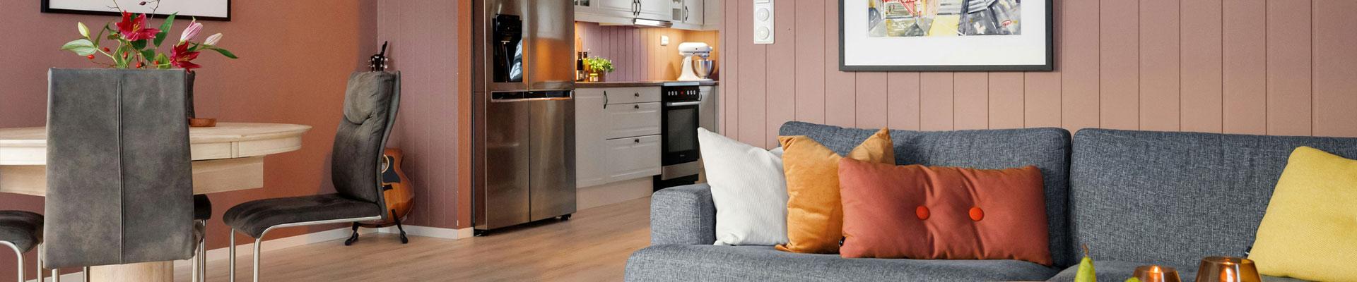 Large holiday cottages available in South Zeal, Devon suitable for families and group bookings who enjoy a village location and the opportunity to explore Dartmoor before returning to spacious and relaxing living accomodation