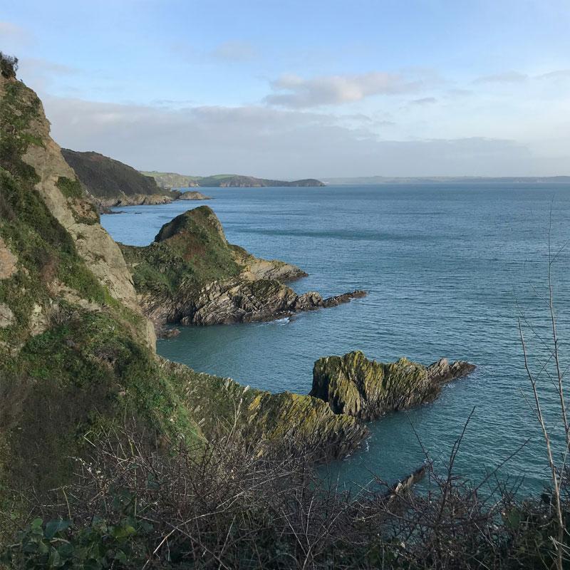 Find Large Cottages in St Austell that Sleeps 8 or More
