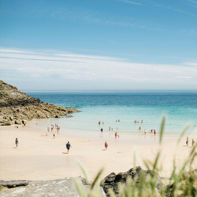 Find Large Cottages in St Ives that Sleeps 8 or More