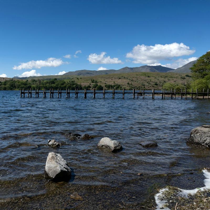 Find Large Cottages in Torver that Sleeps 8 or More