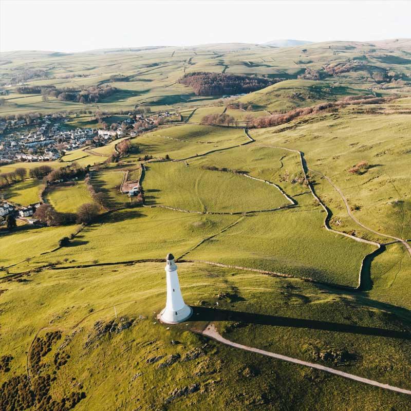 Find Large Cottages in Ulverston that Sleeps 8 or More
