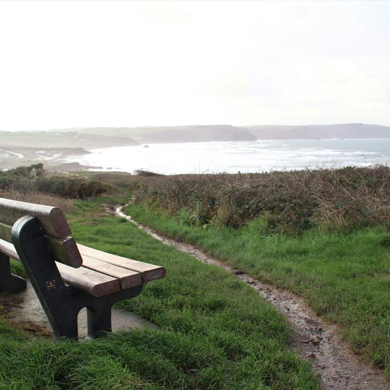 Find Large Cottages in Widemouth Bay that Sleeps 8 or More