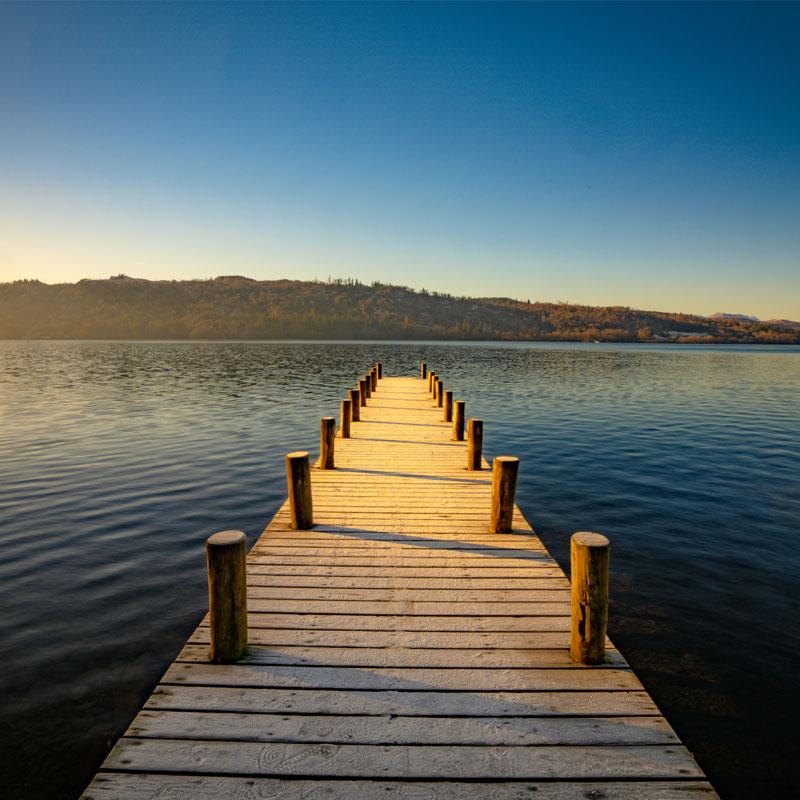 Find Large Cottages in Windermere that Sleeps 8 or More