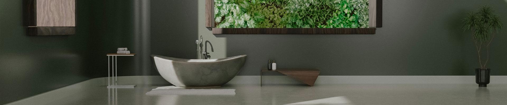 Discover large holiday cottages available in Aldeburgh, Suffolk which have spacious bathroom areas