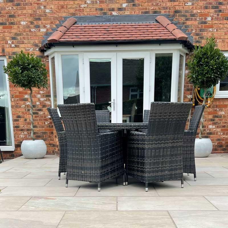 Find Large Cottages in Arbroath that Sleeps 8 or More