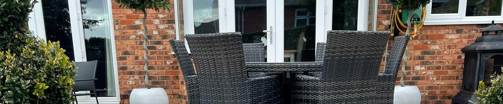 Relax in large holiday cottages in Arbroath. Perfect for those searching for accomodation with nearby beaches and outdoor living areas