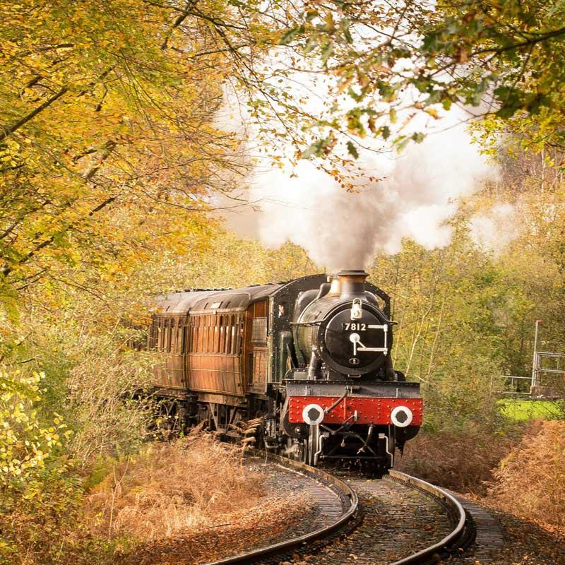 Find Large Cottages in Bewdley that Sleeps 8 or More