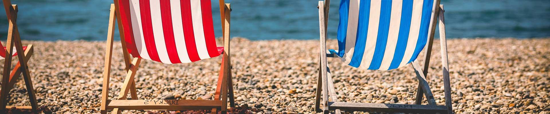 Stay in large holiday cottages in Bognor Regis, Sussex. Which offers a variety of accomodation to choose from with access to nearby beaches
