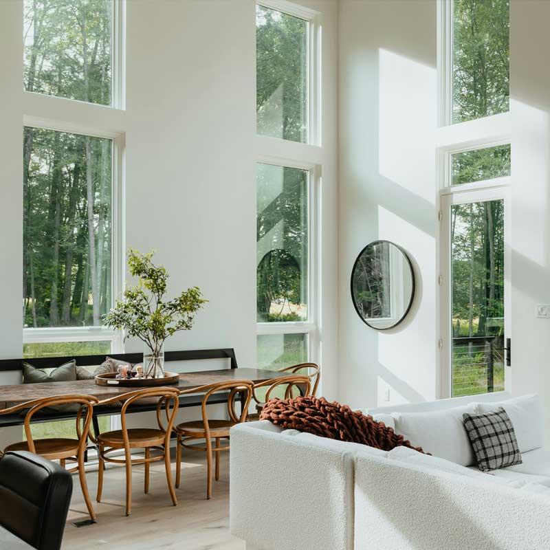 Find Large Cottages in Boston that Sleeps 8 or More