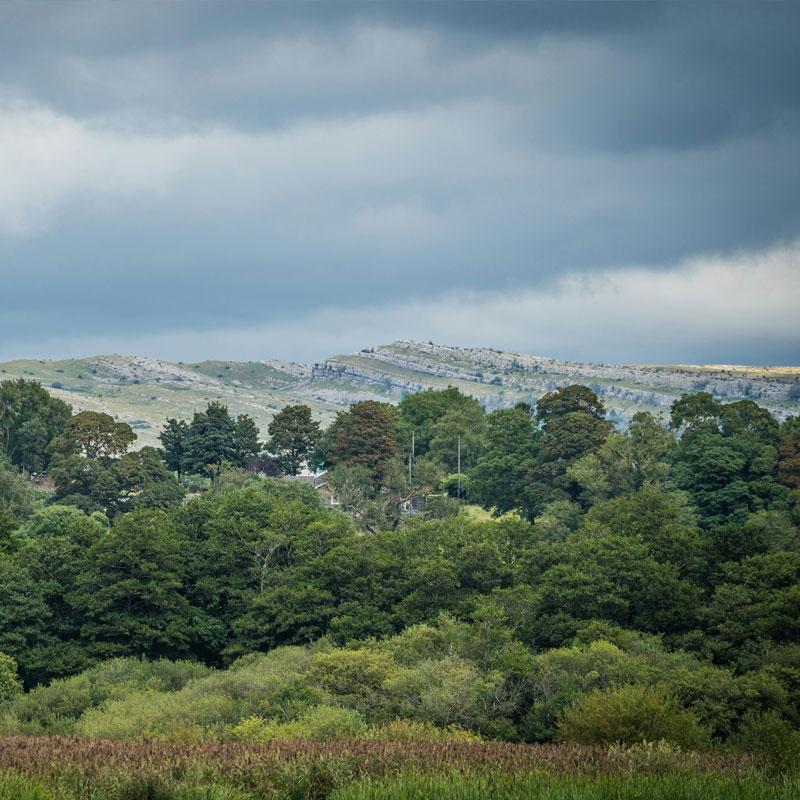 Find Large Cottages in Carnforth that Sleeps 8 or More