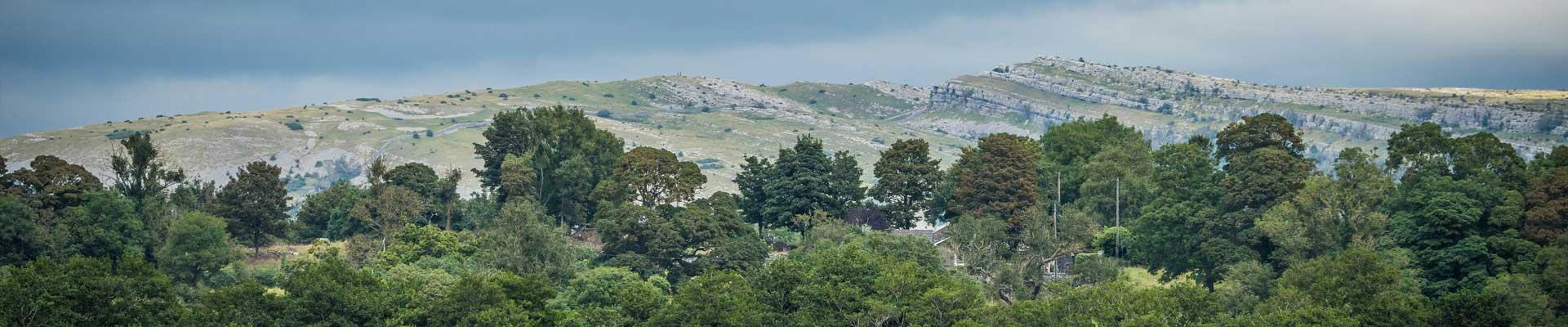 Large holiday cottages available in Carnforth, Lancashire suitable for families and group bookings looking for a holiday break with both countryside and urban attractions