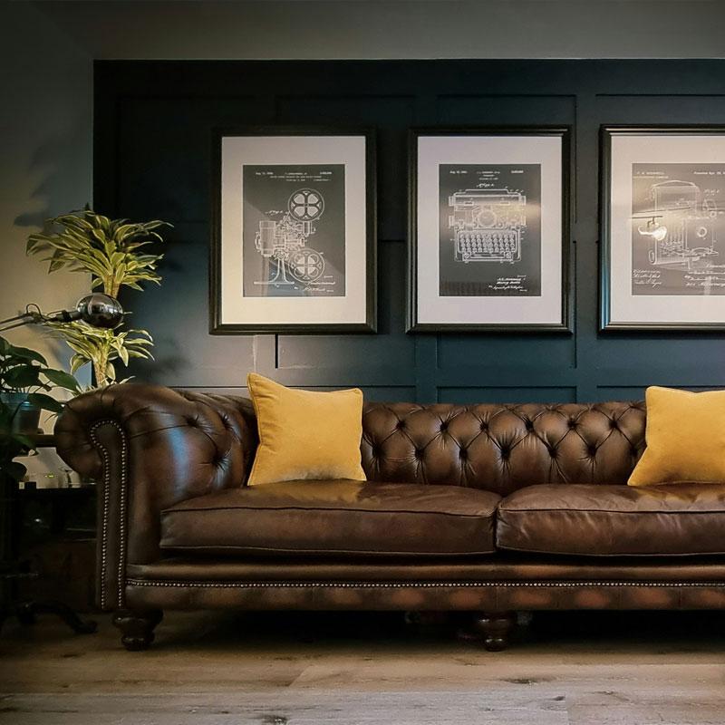 Find Large Cottages in Guisborough that Sleeps 8 or More