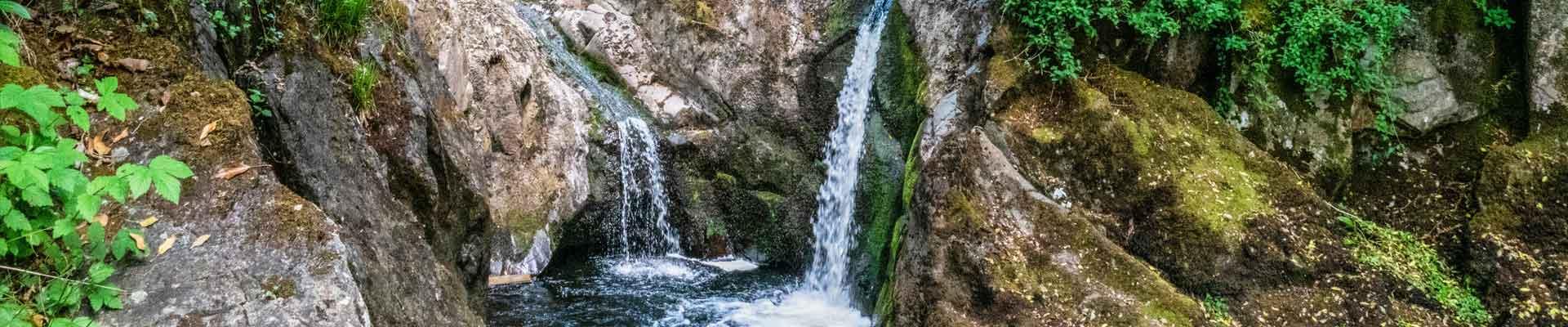 Large holiday cottages available in Ingleton, North Yorkshire. Suitable for families and group bookings who enjoy scenic walks past cascading falls