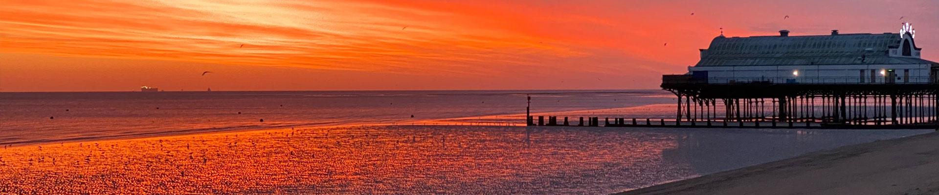 Large holiday cottages available in Lincolnshire, perfect families and group bookings who enjoy countryside and coastal scenery