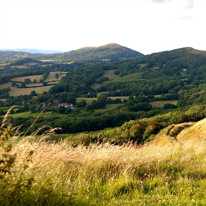 Find Large Cottages in Malvern that Sleeps 8 or More
