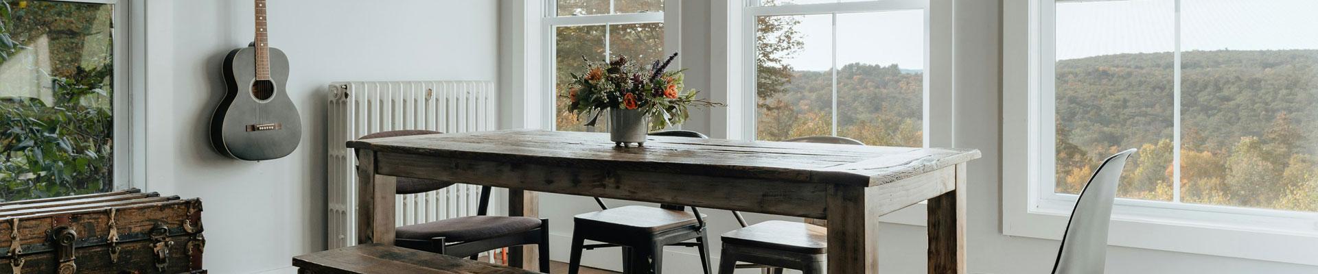 Large holiday cottages available in Ribchester, Lancashire suitable for families and group bookings who enjoy staying in a historic village with accomodation benefitting from large and spacious living areas