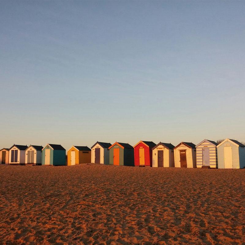 Find Large Cottages in Southwold that Sleeps 8 or More
