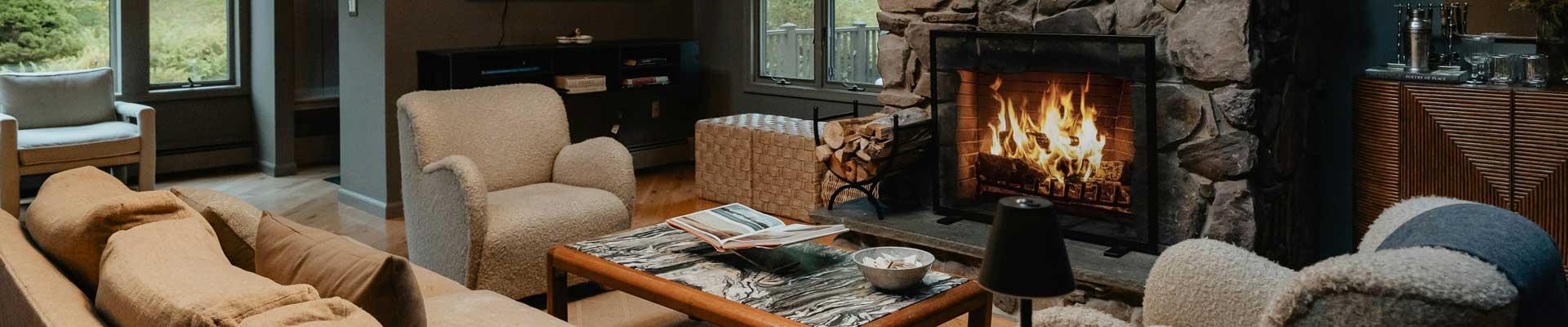 Large holiday cottages available in Tatham, Lancashire suitable for families and group bookings who enjoy staying in a small village with accomodation benefitting from large, spacious and cozy living areas