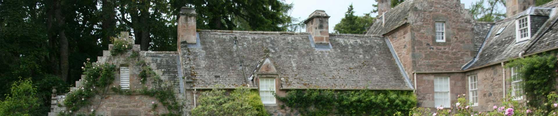 Large holiday cottages in Tenbury Wells a market town with access to nearby quiet countryside