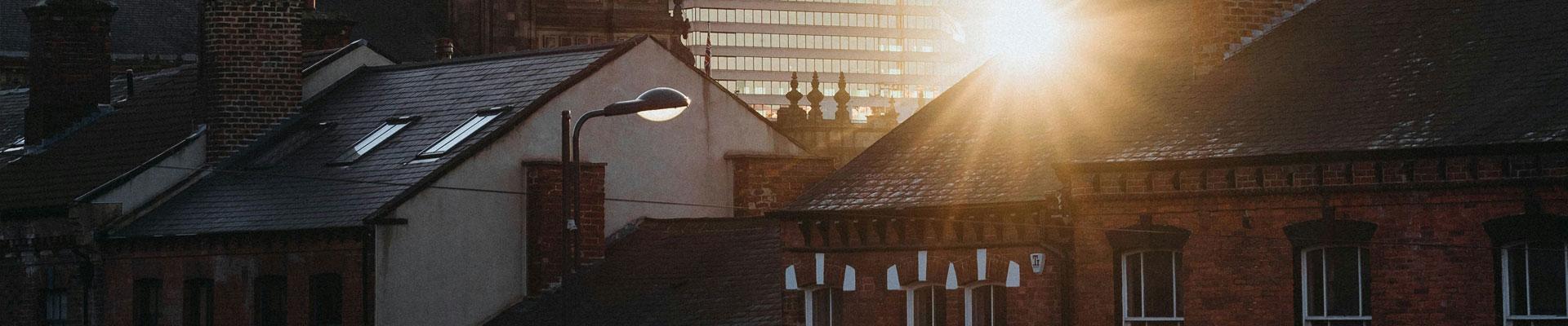 Find large and relaxing holiday accomodation in West Yorkshire, which offers days out exploring towns and cities