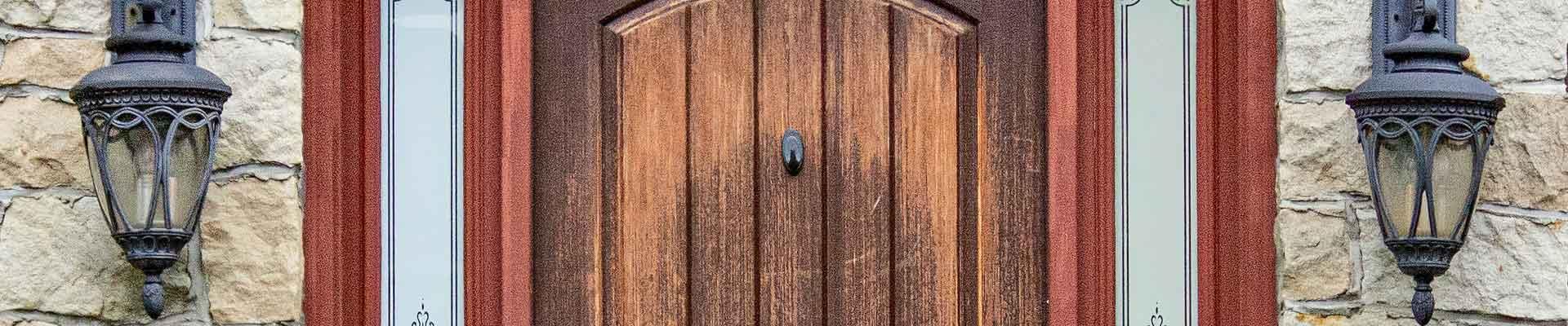 From this Aberfeldy doorway enjoy riverside walks, visiting local castles and enjoy whiskey tours
