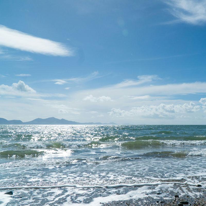 Find Large Cottages in Aberffraw that Sleeps 8 or More