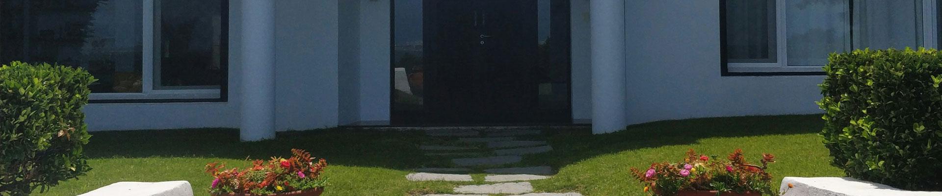 Discover large holiday cottages available in Arisaig on the west Highland coast