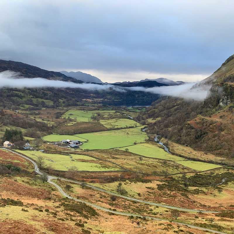 Find Large Cottages in Blaenau Ffestiniog that Sleeps 8 or More