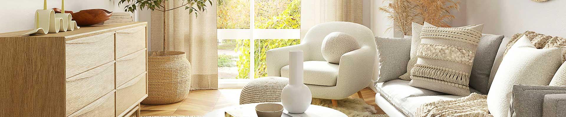 Bright and airy large holiday cottages available in Carmarthenshire surrounded by large and open green countryside