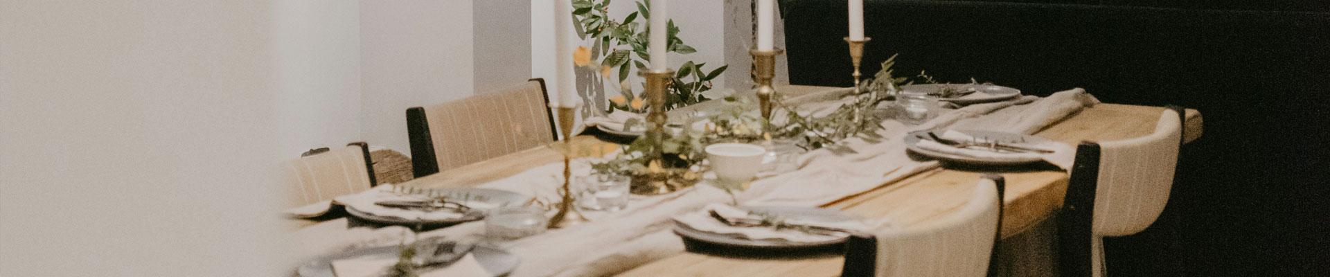 Discover large holiday cottages with luxurious dining areas available in Haverfordwest