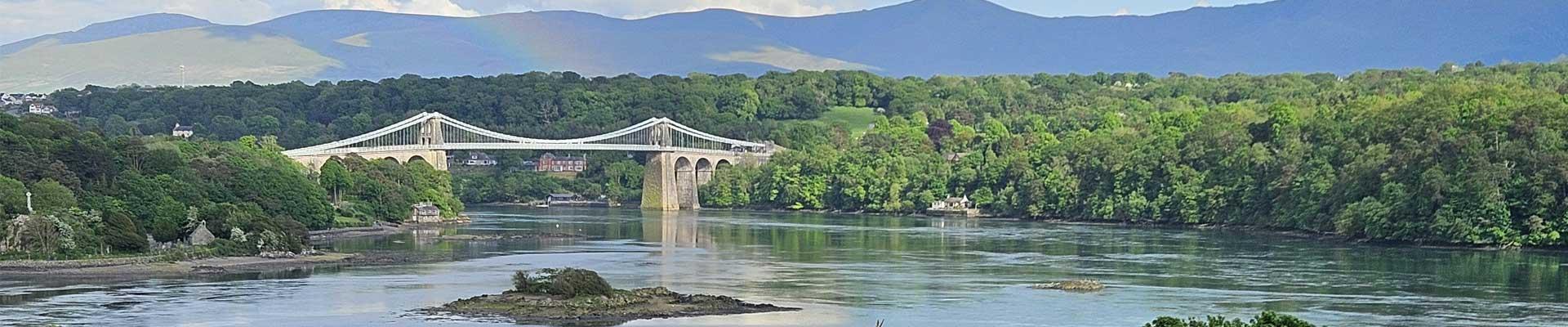 Large holiday cottages available on the Isle of Anglesey, perfect for those who love coastal and countryside locations