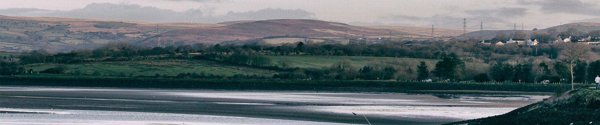 Large and relaxing holiday cottages available in Llanelli near to the scenic coastline