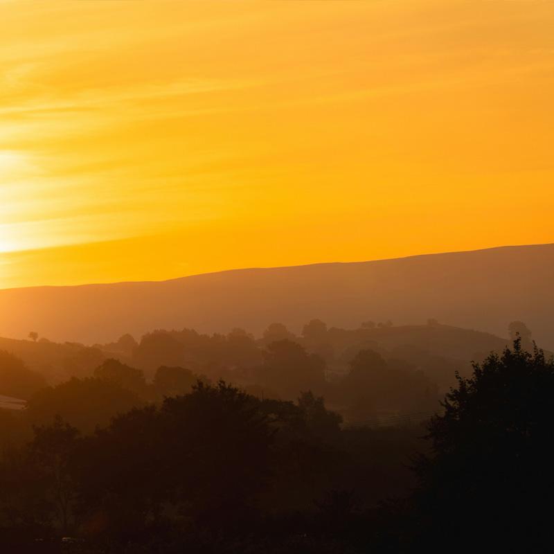 Find Large Cottages in Llanidloes that Sleeps 8 or More