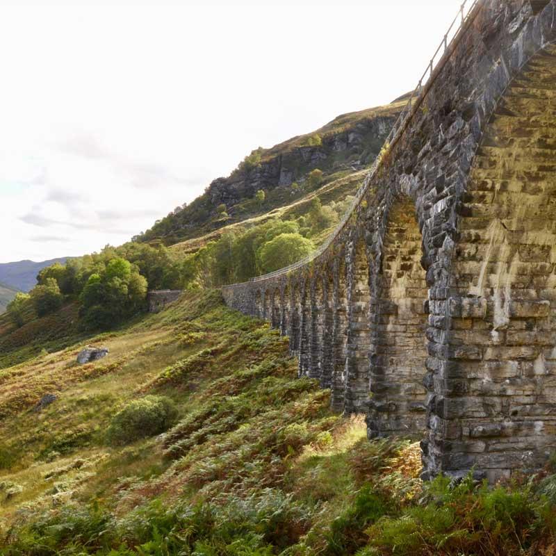 Find Large Cottages in Lochearnhead that Sleeps 8 or More