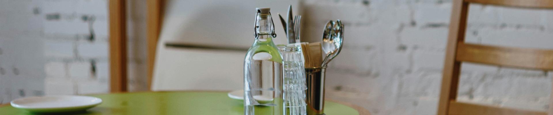 Relax in large holiday cottages with rustic dining areas in Milford Haven