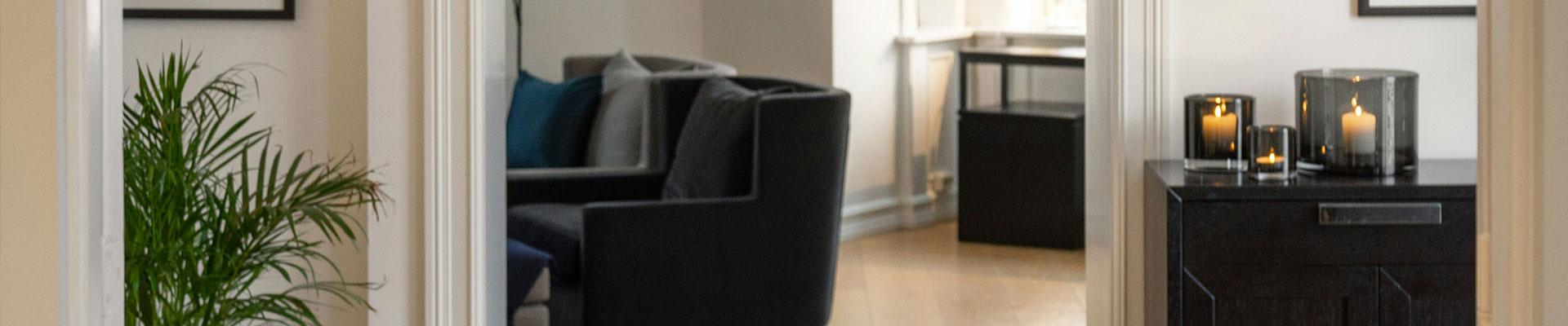 Large coastal holiday cottages available in Moray, perfect for those who enjoy a restful location after long beach walks