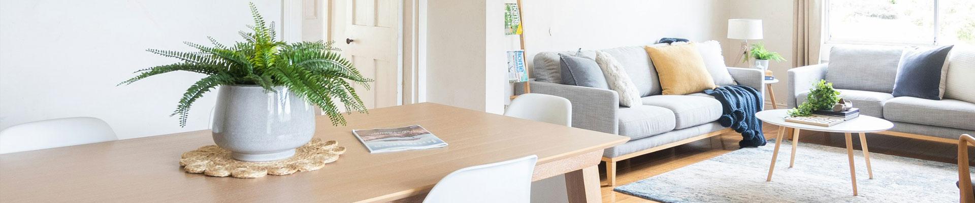 Large and relaxing holiday cottages available in Selkirk, with spacious living areas