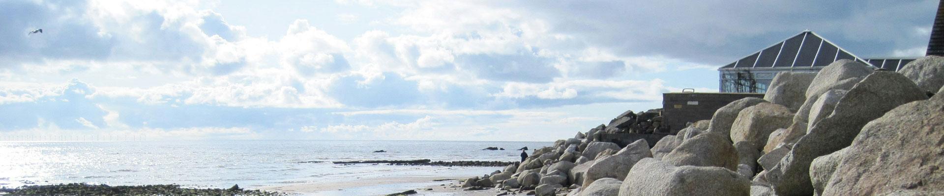 Large and spacious holiday cottages available in Southerness, Scotland. Located next to perfect beaches