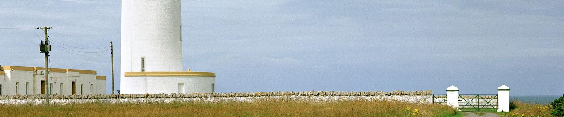 Large coastal Highland holiday cottages available in Tain