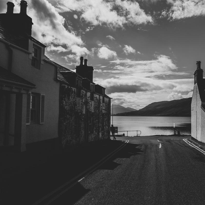 Find Large Cottages in Ullapool that Sleeps 8 or More