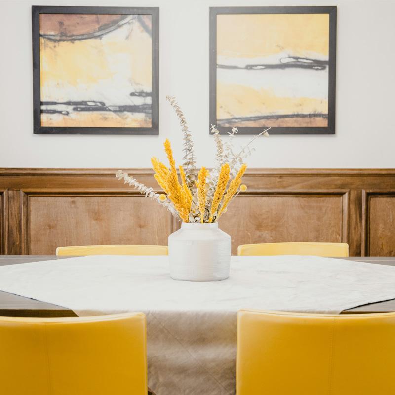 Find Large Cottages in Teesdale that Sleeps 8 or More