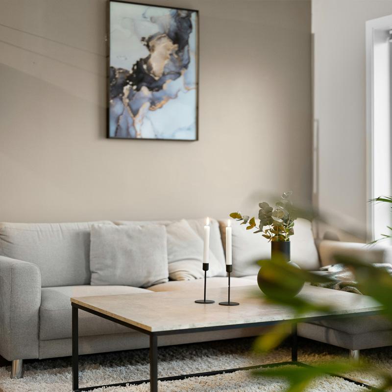 Find Large Cottages in Wellington that Sleeps 8 or More