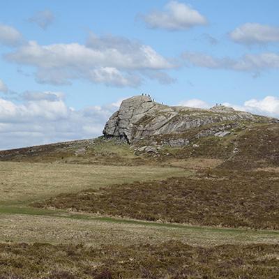 Large Holiday Cottages in Ashburton